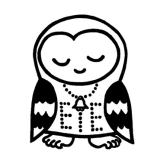 イメージキャラクター「ふくりん」